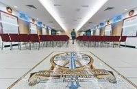 Мосгорсуд поддержал ликвидацию московского объединения сайентологов Мосгорсуд поддержал ликвидацию московского объединения сайентологов