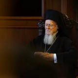 Прекратить поминать патриарха Варфоломея Прекратить поминать патриарха Варфоломея