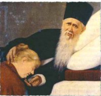 День памяти преп. Амвросия, старца Оптинского. Обретение духовного отца День памяти преп. Амвросия, старца Оптинского. Обретение духовного отца