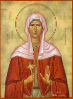 Мученица Христина Мученица Христина