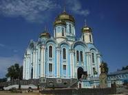 В ЗАДОНСКИЙ МОНАСТЫРЬ ПОКЛОНИТЬСЯ СВТ. ТИХОНУ ПРИЕХАЛИ ТЫСЯЧИ ВЕРУЮЩИХ В ЗАДОНСКИЙ МОНАСТЫРЬ ПОКЛОНИТЬСЯ СВТ. ТИХОНУ ПРИЕХАЛИ ТЫСЯЧИ ВЕРУЮЩИХ