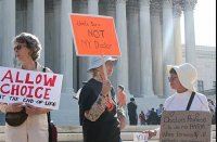 В США может быть одобрена легализация усыпления нищих В США может быть одобрена легализация усыпления нищих