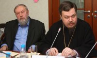 О переговорах Церкви с государством об электронных паспортах О переговорах Церкви с государством об электронных паспортах