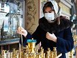 О ситуации с закрытием храмов из-за коронавируса О ситуации с закрытием храмов из-за коронавируса