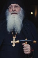 Памяти архимандрита Петра (Афанасьева) в 40-й день по преставлении Памяти архимандрита Петра (Афанасьева) в 40-й день по преставлении