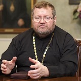 Вряд ли христиане смогут собраться на Вселенский собор: Протоиерей Олег Стеняев Вряд ли христиане смогут собраться на Вселенский собор: Протоиерей Олег Стеняев