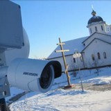Храмы и монастыри под цифровым колпаком ФСБ Храмы и монастыри под цифровым колпаком ФСБ