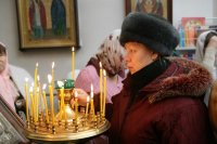 Откровение ангельское преп. Макарию Александрийскому о загробном состоянии душ человеческих и о днях церковного поминовения усопших (третьем, девятом и сороковом со дня кончины) Откровение ангельское преп. Макарию Александрийскому о загробном состоянии душ человеческих и о днях церковного поминовения усопших (третьем, девятом и сороковом со дня кончины)