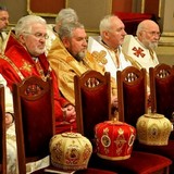 О создании параллельной католической иерархии восточного обряда в России О создании параллельной католической иерархии восточного обряда в России