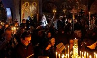 Четверг первой седмицы Великого Поста Четверг первой седмицы Великого Поста