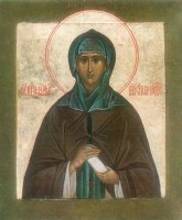 ПОЛОЖИЛА НАЧАЛО СОЕДИНЕНИЮ ДВУХ ПУТЕЙ СВЯТОСТИ. Житие святой благоверной княгини преподобной Анны Новгородской ПОЛОЖИЛА НАЧАЛО СОЕДИНЕНИЮ ДВУХ ПУТЕЙ СВЯТОСТИ. Житие святой благоверной княгини преподобной Анны Новгородской
