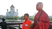В Москве буддисты усиливают свое направление строительством капищ В Москве буддисты усиливают свое направление строительством капищ