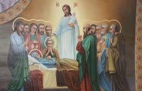 Праздник Успение Пресвятой Богородицы: история и значение Праздник Успение Пресвятой Богородицы: история и значение