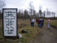 В Эстонии поисковики восстанавливают могилы русских солдат В Эстонии поисковики восстанавливают могилы русских солдат