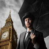 История английского протестанта, принявшего Православие История английского протестанта, принявшего Православие