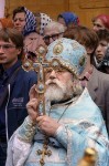 Поучение в Прощеное Воскресение. Проповедь архимандрита Иоанна (Крестьянкина) Поучение в Прощеное Воскресение. Проповедь архимандрита Иоанна (Крестьянкина)