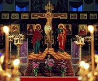 О Святой и Великой Субботе О Святой и Великой Субботе