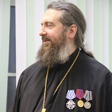Один из инструментов колонизации культурного, духовного пространства в России: Беседа с наместником Сийского монастыря Один из инструментов колонизации культурного, духовного пространства в России: Беседа с наместником Сийского монастыря