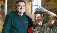 Экспертный ответ по фильму «Матильда» от Н.В. Поклонской Экспертный ответ по фильму «Матильда» от Н.В. Поклонской