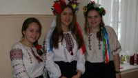 Классная руководительница из николаевской украиноязычной гимназии надоумила детей пить «кровь российских младенцев» Классная руководительница из николаевской украиноязычной гимназии надоумила детей пить «кровь российских младенцев»