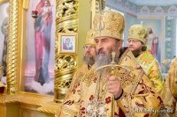 Вера не приемлет компромиссов: человек, держащийся неправильной веры, способен на любое зло – Предстоятель УПЦ МП обличает еретиков Вера не приемлет компромиссов: человек, держащийся неправильной веры, способен на любое зло – Предстоятель УПЦ МП обличает еретиков