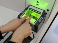 В столовых Восточного военного округа РФ будут кормить по отпечаткам пальцев. Человека будет опознавать бездушная машина безчеловечным автоматическим способом В столовых Восточного военного округа РФ будут кормить по отпечаткам пальцев. Человека будет опознавать бездушная машина безчеловечным автоматическим способом
