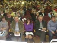 В Москве прошли крупные общественные слушания на тему защиты семьи, личности и духовно-нравственных ценностей В Москве прошли крупные общественные слушания на тему защиты семьи, личности и духовно-нравственных ценностей