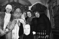 Есть у нас пастыри добрые, всем сердцем любящий многострадальную Россию. К 75-летию современного подвижника схииг. Митрофана Есть у нас пастыри добрые, всем сердцем любящий многострадальную Россию. К 75-летию современного подвижника схииг. Митрофана