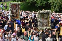 В Москве состоится молитвенное стояние, посвященное дню памяти злодейского убиения Святых Царственных Мучеников В Москве состоится молитвенное стояние, посвященное дню памяти злодейского убиения Святых Царственных Мучеников