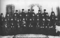 Преподобномученик архимандрит Варлаам и иже с ним убиенные братия Белогорского монастыря Преподобномученик архимандрит Варлаам и иже с ним убиенные братия Белогорского монастыря
