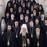 Решительный голос: Сербская Церковь опубликовала официальное заявление о ситуации в Украине Решительный голос: Сербская Церковь опубликовала официальное заявление о ситуации в Украине