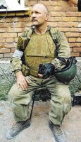 Целая жизнь! Ради жизней других людей. Целая жизнь! Ради жизней других людей.