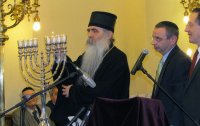 Экуменисты не могут быть патриотами Экуменисты не могут быть патриотами
