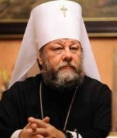 Митрополит Молдавский Владимир обратился к протестующим на улицах Кишинева Митрополит Молдавский Владимир обратился к протестующим на улицах Кишинева