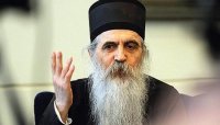 Православной Церкви угрожает великий раскол: Епископ Бачский Ириней дал оценку назначению Константинопольским Патриархатом экзархов в Киев Православной Церкви угрожает великий раскол: Епископ Бачский Ириней дал оценку назначению Константинопольским Патриархатом экзархов в Киев