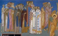 Слово в Неделю Всех святых Слово в Неделю Всех святых