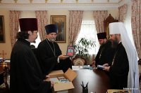 КИЕВСКАЯ ДУХОВНАЯ АКАДЕМИЯ БУДЕТ СОТРУДНИЧАТЬ С МОДЕРНИСТАМИ КИЕВСКАЯ ДУХОВНАЯ АКАДЕМИЯ БУДЕТ СОТРУДНИЧАТЬ С МОДЕРНИСТАМИ