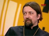 Либерал протоиерей Максим Козлов прямым текстом уничижает пророчества святых Либерал протоиерей Максим Козлов прямым текстом уничижает пророчества святых