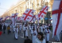 Иностранные религиозные секты как политическое оружие Запада Иностранные религиозные секты как политическое оружие Запада