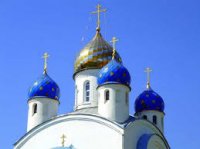 Насколько современные формы миссионерской работы соотносятся с православной святоотеческой традицией? Диспут Насколько современные формы миссионерской работы соотносятся с православной святоотеческой традицией? Диспут
