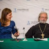 «Правмир» готовит людей к почитанию антихриста: Об атеистических статьях Шульчевой-Джарман и ее подельниках в духовенстве «Правмир» готовит людей к почитанию антихриста: Об атеистических статьях Шульчевой-Джарман и ее подельниках в духовенстве