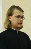 Диакон Илья Маслов комментирует кощунственные пляски на амвоне православного храма в г. Апрелевка … Диакон Илья Маслов комментирует кощунственные пляски на амвоне православного храма в г. Апрелевка …