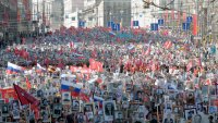 Безсмертный русский народ Безсмертный русский народ