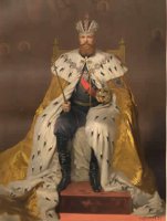 В 1881 году на Российский Престол вступил Император Александр III В 1881 году на Российский Престол вступил Император Александр III