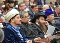 Все ли религии равны? Все ли религии равны?