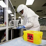 В США систематически испытывали биологическое оружие на своём населении В США систематически испытывали биологическое оружие на своём населении