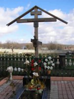Память блаженной старицы Сепфоры (Шнякиной) Память блаженной старицы Сепфоры (Шнякиной)