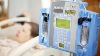 Хакеры способны заставить больничные машины впрыснуть больному смертельную дозу лекарств Хакеры способны заставить больничные машины впрыснуть больному смертельную дозу лекарств