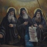 Мало кто из святых сподоблялся этого: О видении Святой Троицы игумену русского монастыря на Афоне Мало кто из святых сподоблялся этого: О видении Святой Троицы игумену русского монастыря на Афоне