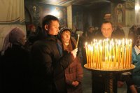 В Кузбассе начали собирать подписи за запрет абортов В Кузбассе начали собирать подписи за запрет абортов